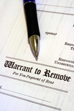 Can a Tenant Recover Money By Suing the Landlord After a Wrongful Eviction?