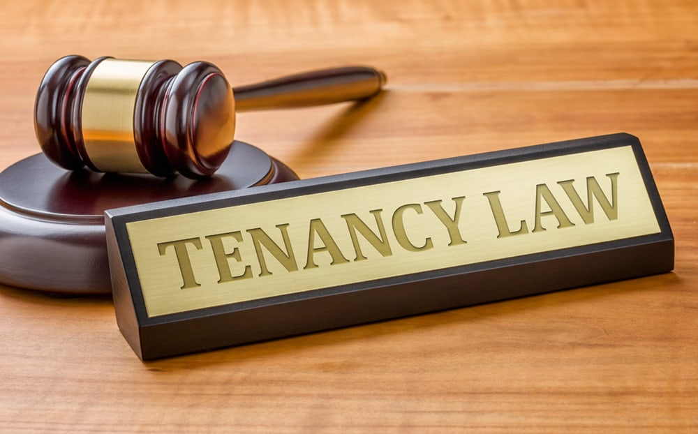 How long does a tenant eviction take?